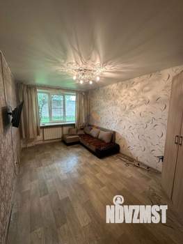 2-к квартира, вторичка, 38м2, 1/5 этаж