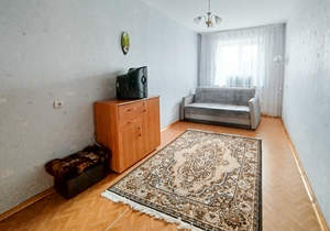 2-к квартира, вторичка, 43м2, 1/5 этаж