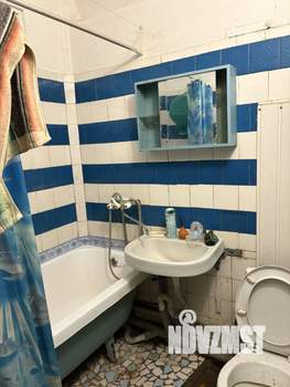 2-к квартира, вторичка, 45м2, 1/5 этаж