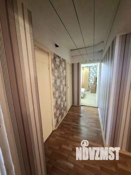 4-к квартира, вторичка, 77м2, 7/9 этаж