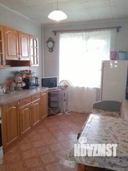 1-к квартира, вторичка, 35м2, 10/12 этаж