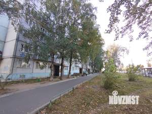2-к квартира, вторичка, 47м2, 2/9 этаж