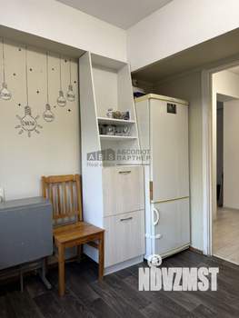 3-к квартира, вторичка, 69м2, 3/5 этаж