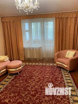 3-к квартира, вторичка, 70м2, 1/5 этаж