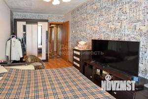 2-к квартира, вторичка, 50м2, 5/5 этаж