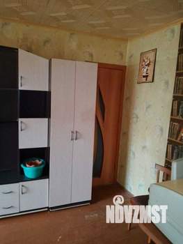 2-к квартира, вторичка, 42м2, 3/5 этаж