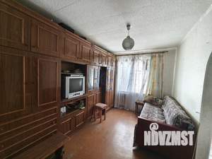 1-к квартира, вторичка, 25м2, 3/5 этаж