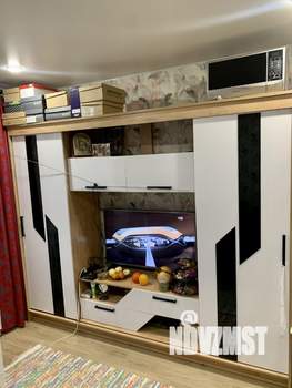 1-к квартира, вторичка, 17м2, 3/5 этаж