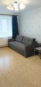 1-к квартира, вторичка, 40м2, 3/9 этаж