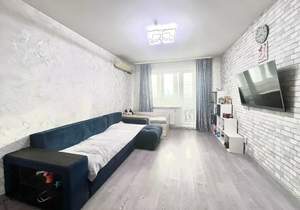 1-к квартира, вторичка, 37м2, 10/10 этаж