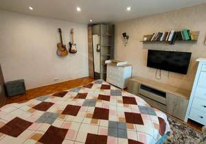 2-к квартира, вторичка, 50м2, 3/5 этаж