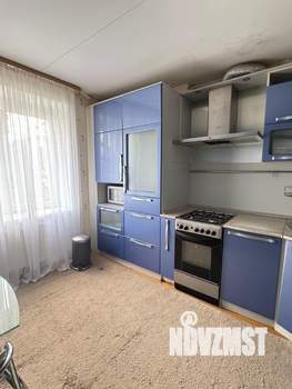 2-к квартира, вторичка, 63м2, 2/5 этаж