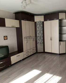 2-к квартира, вторичка, 44м2, 1/5 этаж