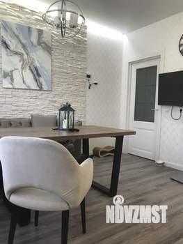 3-к квартира, вторичка, 98м2, 5/5 этаж