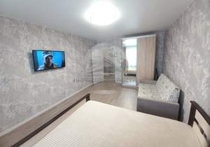 1-к квартира, вторичка, 49м2, 7/9 этаж