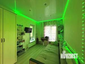 1-к квартира, вторичка, 38м2, 4/9 этаж