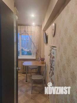 2-к квартира, вторичка, 44м2, 4/5 этаж