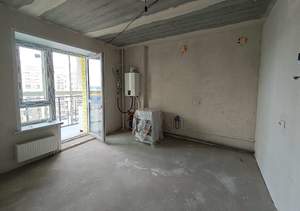 2-к квартира, вторичка, 54м2, 6/9 этаж