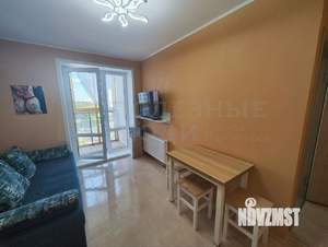 1-к квартира, вторичка, 36м2, 6/10 этаж