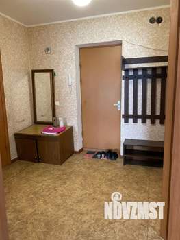 1-к квартира, вторичка, 43м2, 1/9 этаж
