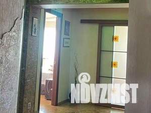 4-к квартира, вторичка, 116м2, 7/9 этаж