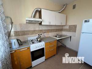 3-к квартира, вторичка, 62м2, 9/9 этаж