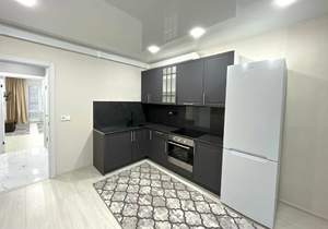 1-к квартира, вторичка, 50м2, 6/9 этаж