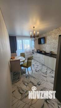 3-к квартира, вторичка, 75м2, 9/9 этаж
