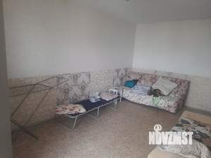 2-к квартира, вторичка, 53м2, 8/9 этаж