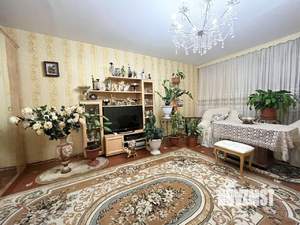 3-к квартира, вторичка, 97м2, 6/9 этаж