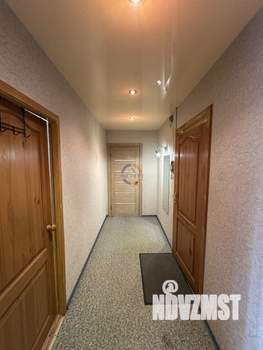 2-к квартира, вторичка, 53м2, 8/9 этаж