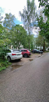 2-к квартира, вторичка, 46м2, 1/5 этаж