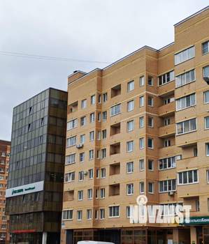 3-к квартира, вторичка, 97м2, 6/9 этаж