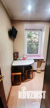 1-к квартира, вторичка, 34м2, 2/5 этаж