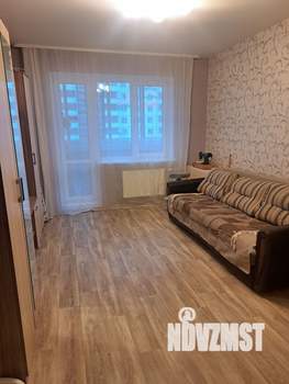 2-к квартира, вторичка, 54м2, 2/9 этаж