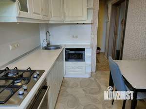 2-к квартира, вторичка, 50м2, 3/5 этаж