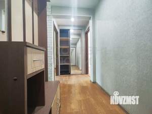 2-к квартира, вторичка, 49м2, 4/5 этаж