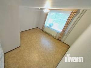 1-к квартира, вторичка, 34м2, 1/9 этаж