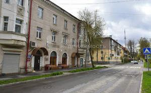2-к квартира, вторичка, 65м2, 3/3 этаж