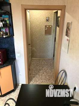 1-к квартира, вторичка, 29м2, 8/9 этаж