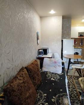1-к квартира, вторичка, 50м2, 5/5 этаж