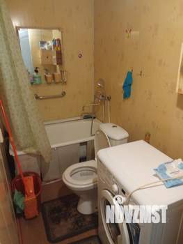 1-к квартира, вторичка, 19м2, 1/5 этаж