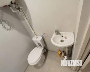 1-к квартира, вторичка, 16м2, 1/5 этаж