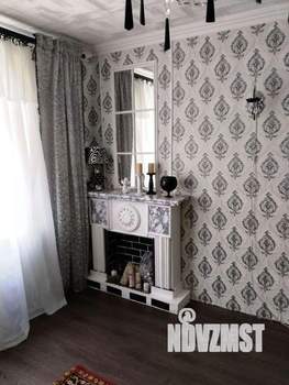 1-к квартира, вторичка, 38м2, 5/9 этаж