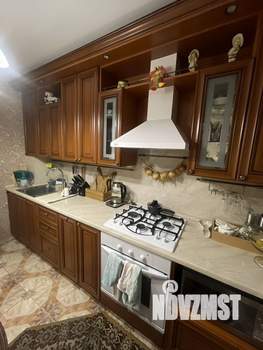 4-к квартира, вторичка, 70м2, 7/7 этаж