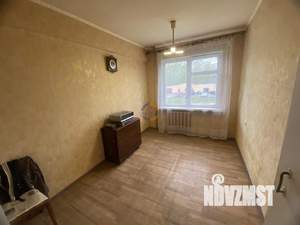 2-к квартира, вторичка, 44м2, 2/5 этаж