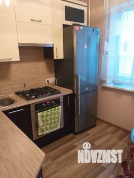2-к квартира, вторичка, 53м2, 2/10 этаж