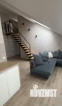 4-к квартира, вторичка, 100м2, 4/4 этаж