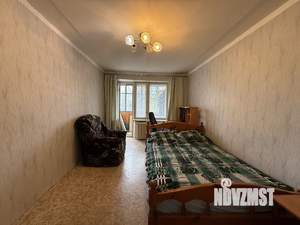 3-к квартира, вторичка, 61м2, 2/5 этаж