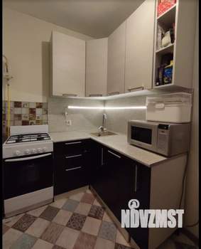 1-к квартира, вторичка, 28м2, 9/9 этаж